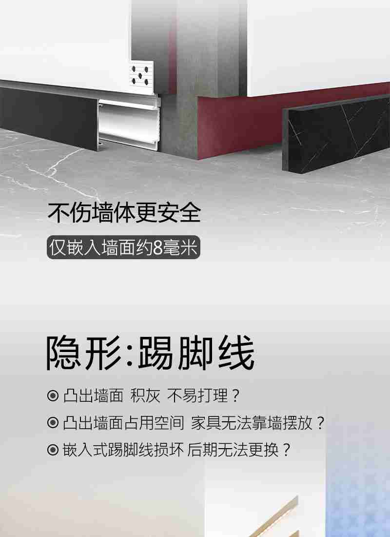 白虎升(右二)为学生捐赠学习用具。受访者供图
